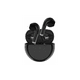 thumbnail image 1 of Audífonos in-ear inalámbricos 1Hora Negro, 1 of 2