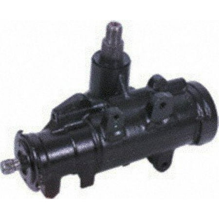 - Cardone 27-7525 Remanufactured Power Steering Gear