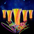 thumbnail image 1 of Lubelski 1 Set Glow Stick Kit Transformable Wearable Decorative Accessories for Exciting Nighttime Fun Glowing Stick Toys, 1 of 7