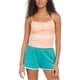 thumbnail image 1 of Hurley Womens Tie Dye Tank Top beachsand L, 1 of 2