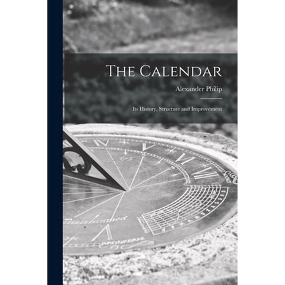 The Calendar (Paperback)