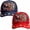 Navy Blue + Red, variant on Eagle & Liberty & Cross United States 250th Anniversary Hat,Adjustable Baseball Cap for Men & Women,250th Anniversary USA Hat