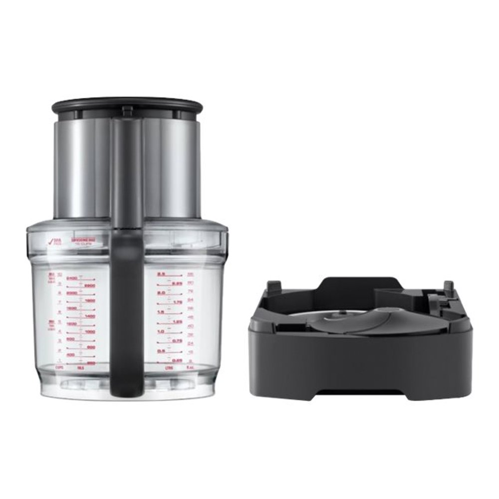 Breville BFP0060NUC1 Accessory kit for food processor