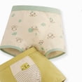 thumbnail image 4 of Tigivemen Training Underwear for Boys Soft Cotton Dinosaur Truck Toddler Boxer Briefs Panties Size 9-10 Years, 4 of 4