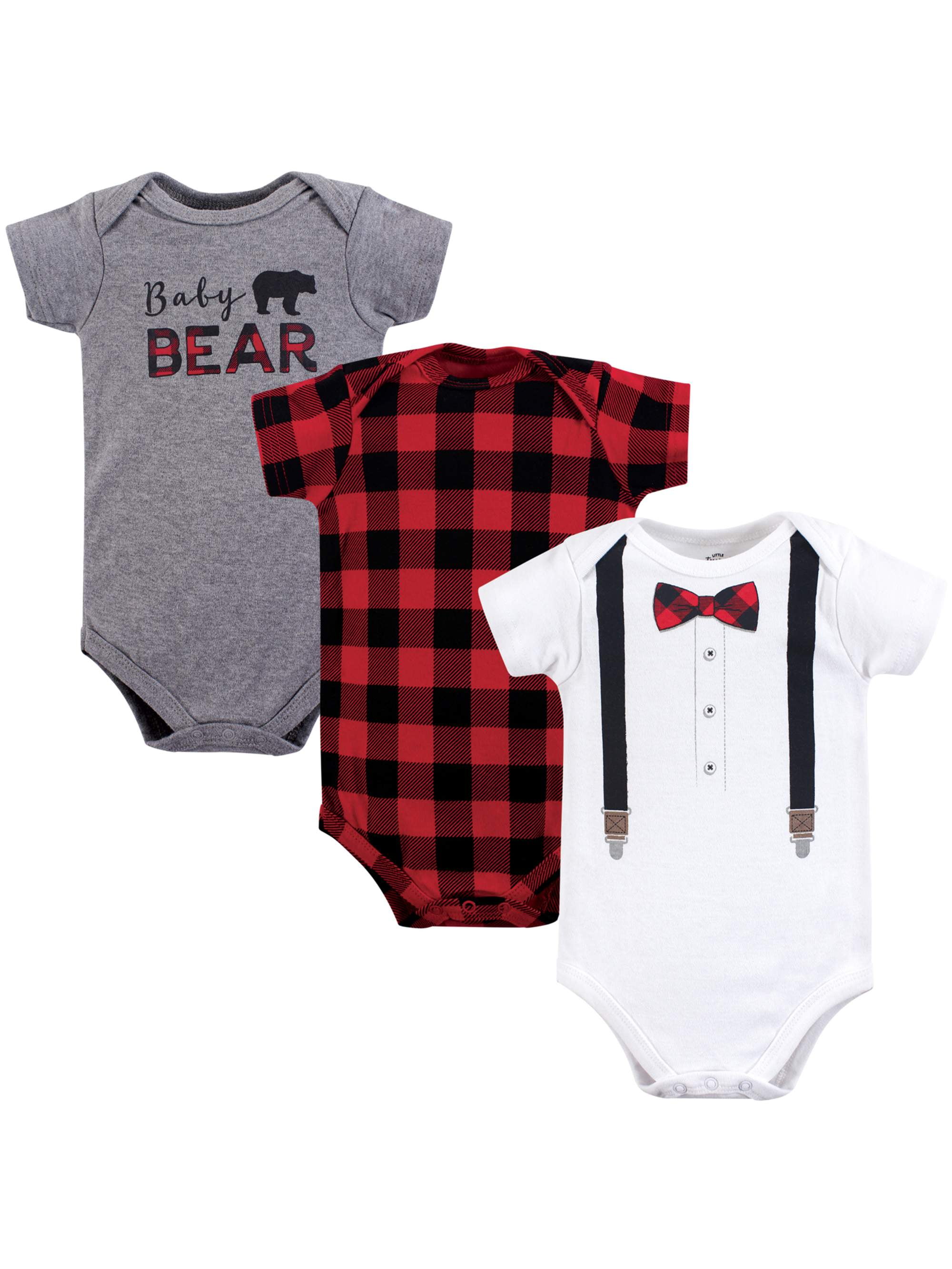 little treasure baby clothes