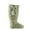 Light Green, variant on Toddler Baby Kids Girls Solid Knee High Socks Stockings Mid Calf Length Sock Falls Creek