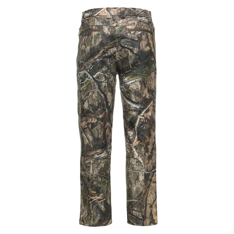 Scent lok hunting outlet boots