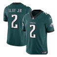 thumbnail image 1 of Philadelphia Eagles 55#Graham 33#Dejean 26# 2025, 1 of 2