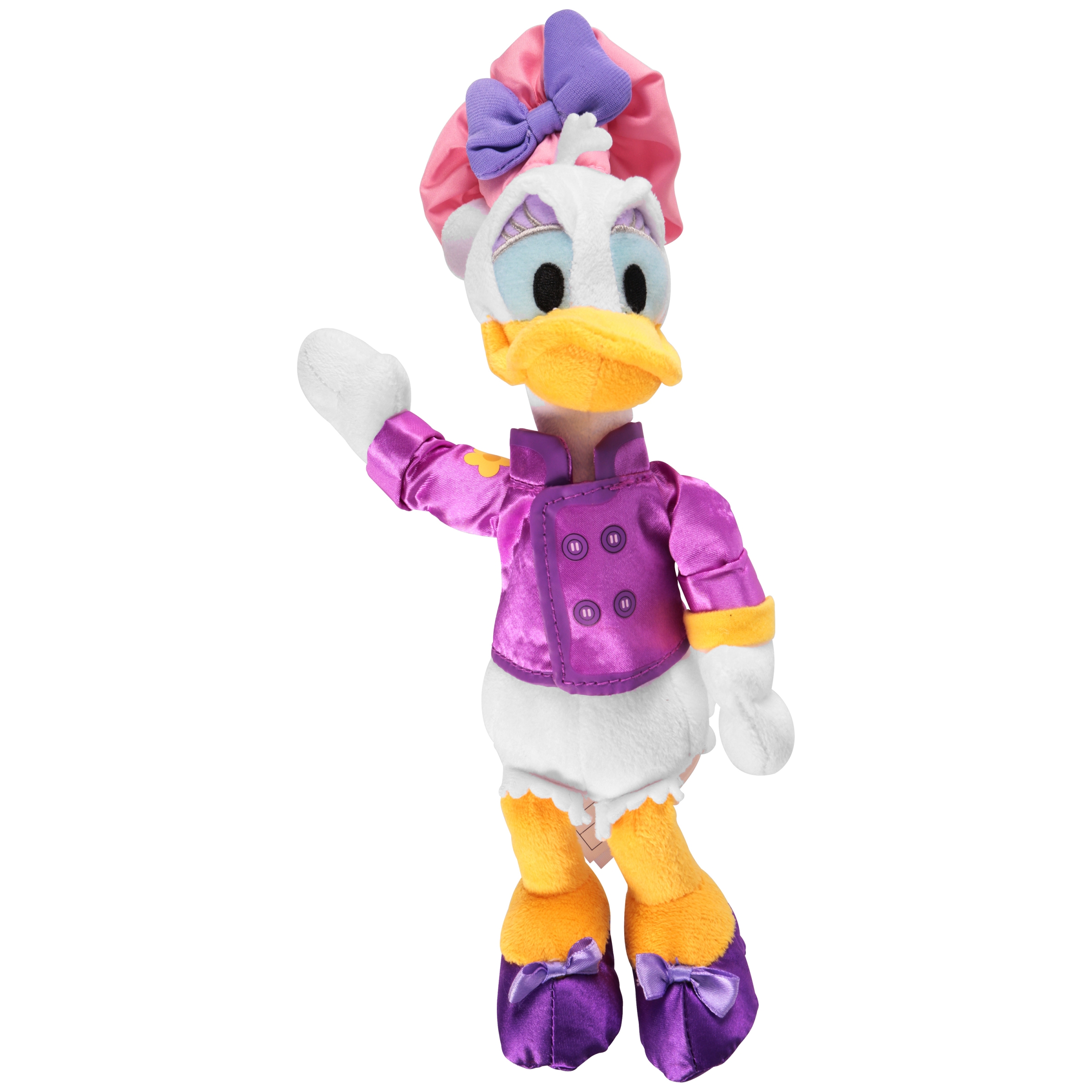 daisy duck plush walmart