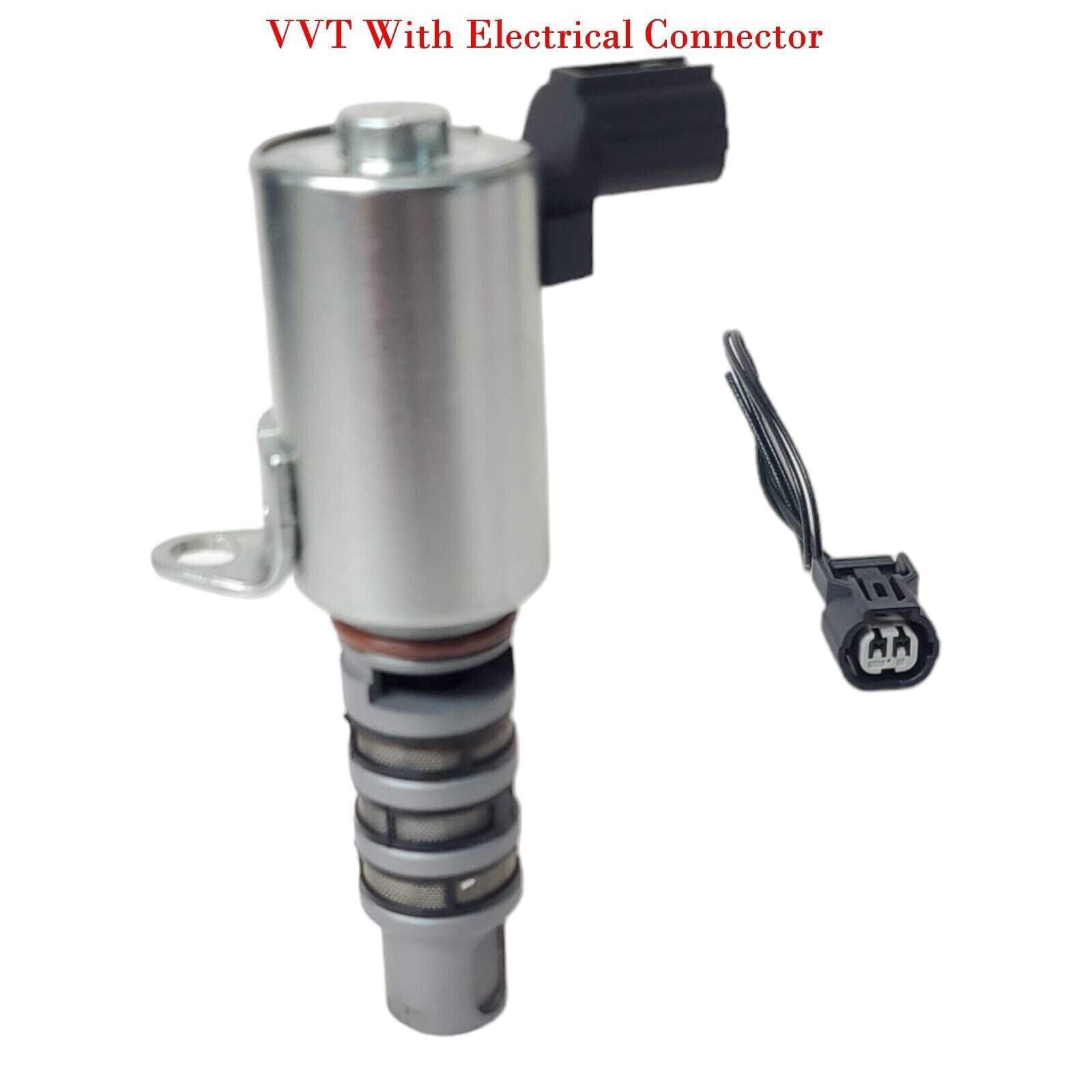 VVT Variable Valve Timing Solenoid  Connector Camshaft Fits Acura Honda