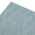 thumbnail image 3 of Dainty Home Set of 6 Placemats | Elegant and Durable | 12x18 in PVC Non-Slip Washable Place Mats | Tear-Resistant Heat | Resistant Placemats, 3 of 3
