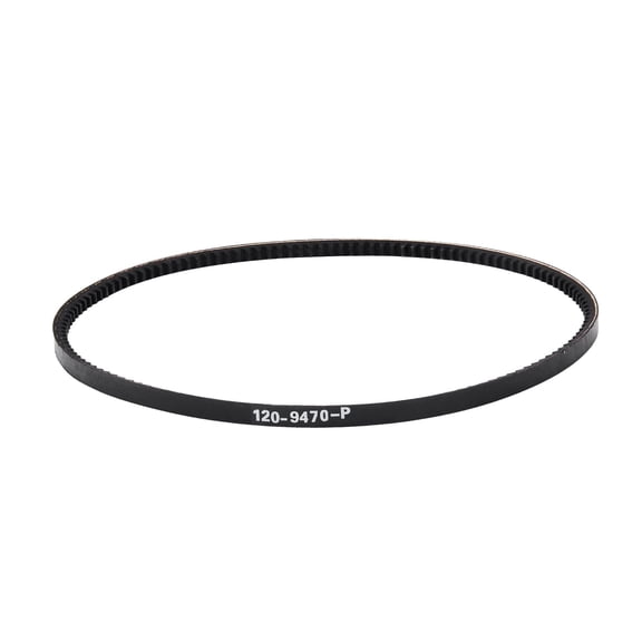 754-04219 954-04219 Mower Deck Belt 46" Replacement 1/2" x 103" for Cub Cadet MTD Troy-Bilt 754-04219 954-04219 John-Deer GX20072 GY20570 Fits Cub Cadet LTX1045 LTX1046 LTX1046VT LTX1046KW - 120-9470