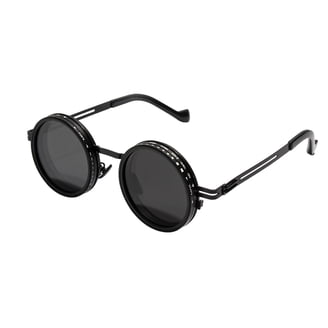 ZenCart Adjustable Tint Sunglasses for Men Women UV  display picture 1