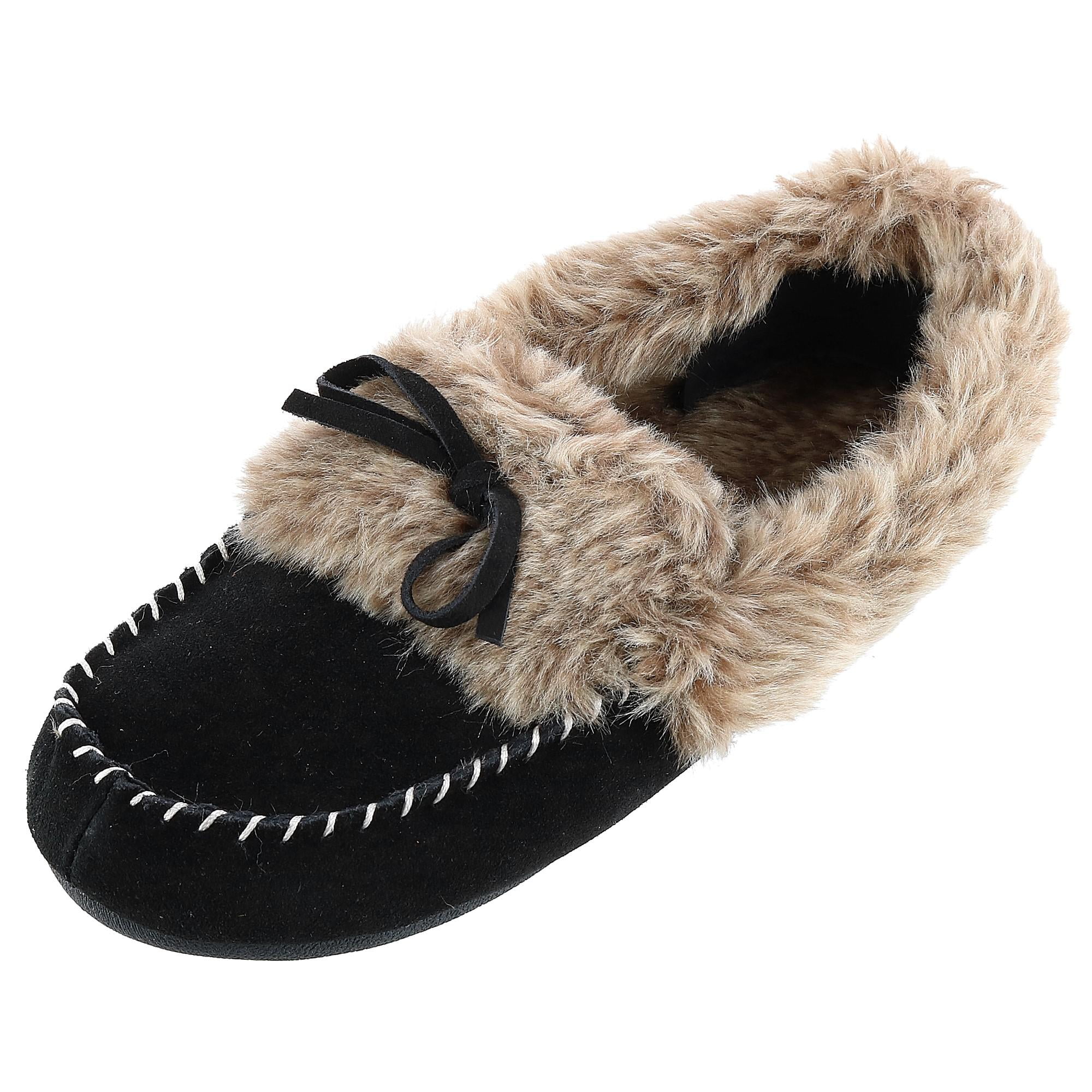 acorn moccasins
