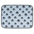 thumbnail image 7 of Reusable Washable Dog Pee Pads Puppy Training Pad for Dogs Cats Waterproof, 7 of 7
