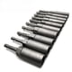 thumbnail image 1 of 20Pcs 5.5Mm-14Mm Hex Socket Sleeve Boquillas Juego de Destornilladores de Tuercas para Taladros EléCtricos Controladores de Destornillador EléCtrico Manejar Herramientas, 1 of 10