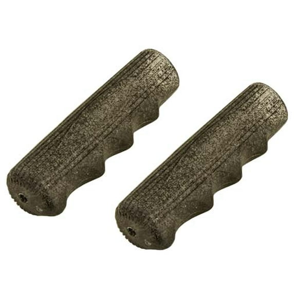 Grips Kraton Rubber 212 Sparkle/Black. Bike grips, bicycle grips, lowrider grips, beach cruiser grips, mountain bike grips