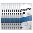 thumbnail image 1 of Energizer CR1216 Pile à Pièces au Lithium 3 V (Lot de 10), 1 of 7