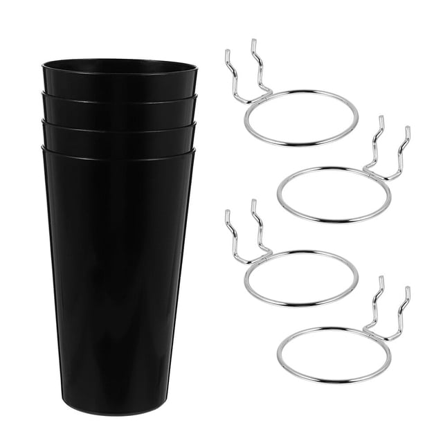 Screwdriver Kit Orifice Cup Holder Hitch Shackle The Ordinary Pegboard Craft Room Storage Tool 4 Sets