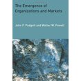 thumbnail image 1 of L'émergence d'Organisations et de Marchés, 1 of 3