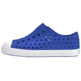 thumbnail image 3 of Zapatos Native Shoes Jefferson para Niños Slip-On UV Azul Blanco, 3 of 3