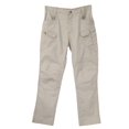 thumbnail image 1 of XL Pantalones tácticos impermeables para hombre, combate, secado rápido, ligero, carga, senderismo, al aire libre, 1 of 5