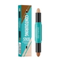 thumbnail image 2 of EYE 2 In 1 Contouring Stick Makeup Pen Highlighting For Face Sculpting Long Lasting And Water Proof, 2 of 5
