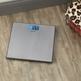 thumbnail image 3 of Taylor Digital Bathroom Stainless Steel Thin Scale, 3 of 12