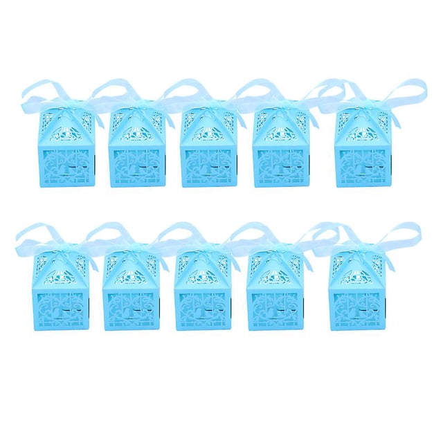 Caja de dulces hueca de 30 piezas