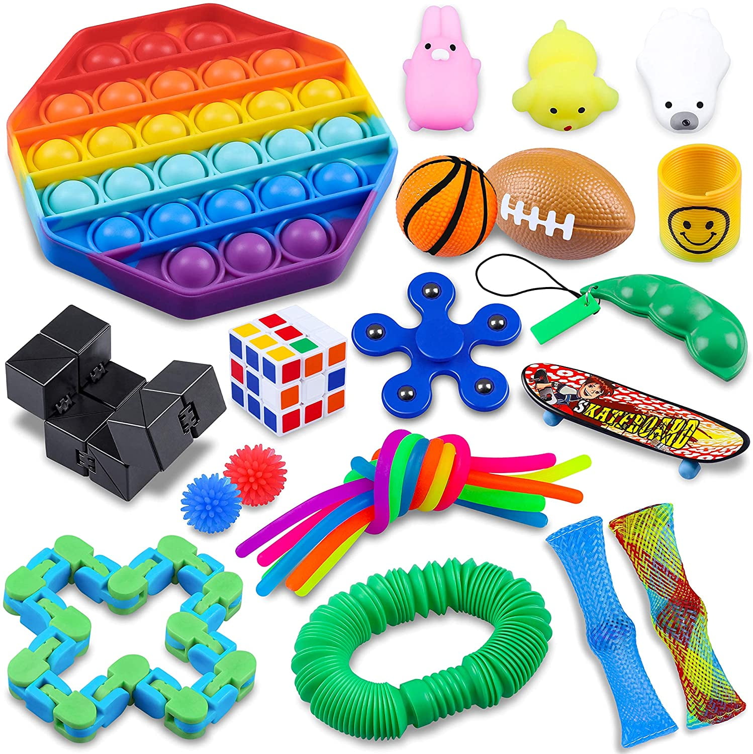 10 Best Toys for Kids with Autism 2021