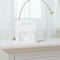 thumbnail image 3 of BRIGHTFUFU Pegboard Accessories Shelf Vertical Minimalist Design 1 Set, 3 of 8