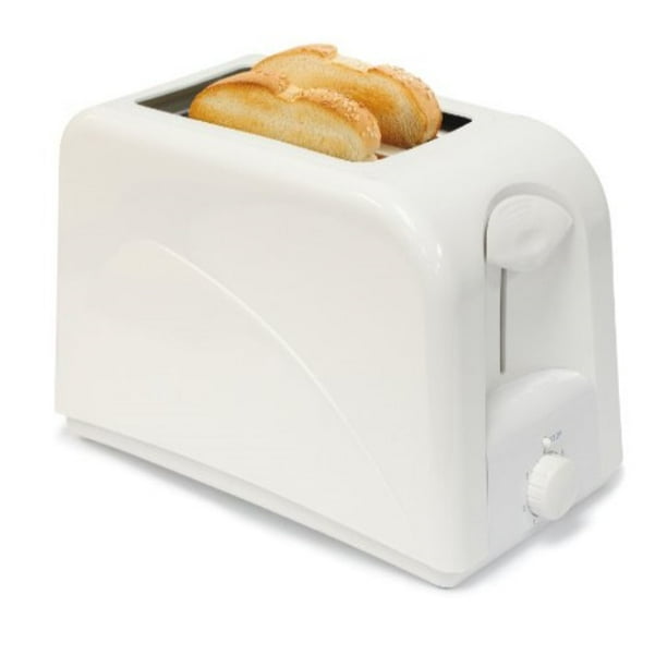 Continental Electric 2 Slide Cool Touch Toaster
