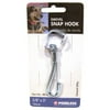 Peerless 3/8" Open Eye Swivel Snap
