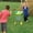 C*1+D*1+E*1, variant on HomelyJoy Handmade Knitted Footbag, Colorful Crocheted Sandbag Toy for Outdoor Throwing Game, Soft Durable Kickball Trick Sacks for Kids Beginners, 1.97 Inch