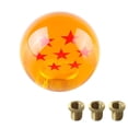 thumbnail image 2 of Cabeza Perilla de Marchas de Automático para Coche de Automático Universal Yotijar Botón de cambio de marchas, 2 of 8