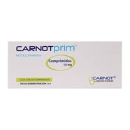 Clendix Clendix Clindamicina 300 mg 21 cápsulas | Walmart en línea