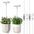 thumbnail image 1 of Plant Grow Light LORDEM LED de espectro completo para plantas de interior, 1 of 5