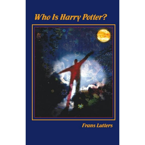 Who Is Harry Potter, (Paperback)