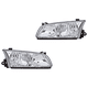 thumbnail image 1 of Par de FAROS CAMRY 2000 al 2001 TOYOTA DEPO ., 1 of 4
