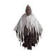 thumbnail image 3 of Capas con capucha Yinane para disfraz de Halloween marrón, 3 of 8