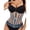 Marengo-Measure Your Body & Use the Size Chart!-One Size-X-Small, variant on Marengo Measure Your Body & Use the Size Chart! Mesh Underbust Corset