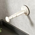 thumbnail image 4 of Wall Mounted Hanger Organizer Stacker, Reusable Extendable Clothes Hanger, Heavy Duty Clothe Storage Rack Laundry Room Organization, Space Saving Hanger Storage Holder for Closet Laundry Room, 4 of 7