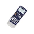 thumbnail image 2 of Calculadora gráfica Casio FX-9750Gii, color blanco, 2 of 2