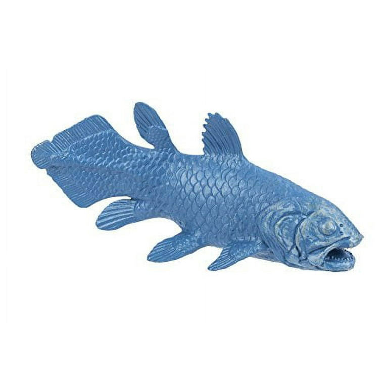 Angel Fish 2-in-1 Burrow & Snuffle Dog Toy – TUDOU