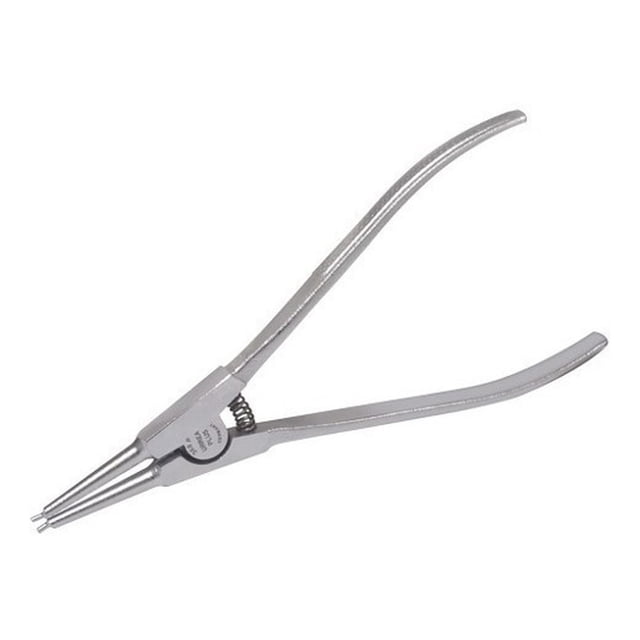 Pinza Anillos De Retención Exteriores Áng 0°uso Pesado Urrea Urrea 368P