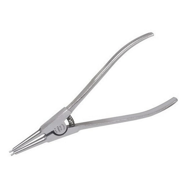 Pinza Anillos De Retención Exteriores Áng 0°uso Pesado Urrea Urrea 368P
