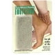US Pumice Nat Pumice Foot Stone Fts-72 Soins Personnels – image 1 sur 1
