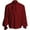 Red, variant on WOYY Toddler Boy's Ruffle Shirt Retro Solid Dress Up Shirt Long Sleeved Shirt