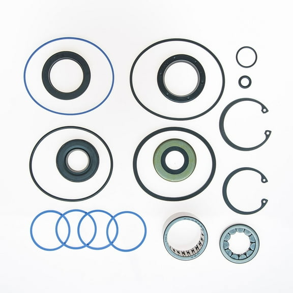 Edelmann 8896 Steering Gear Cmplt. Rebuild Kit