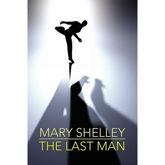 The Last Man, (Paperback)